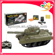 Радиоуправляемый танк HengLong Rc 3886 RC Toys 1:16